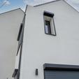 Crepi gevelrenovatie Sint-Amandsberg
