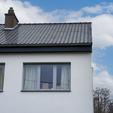 Isolation de façade crepi à Hofstade