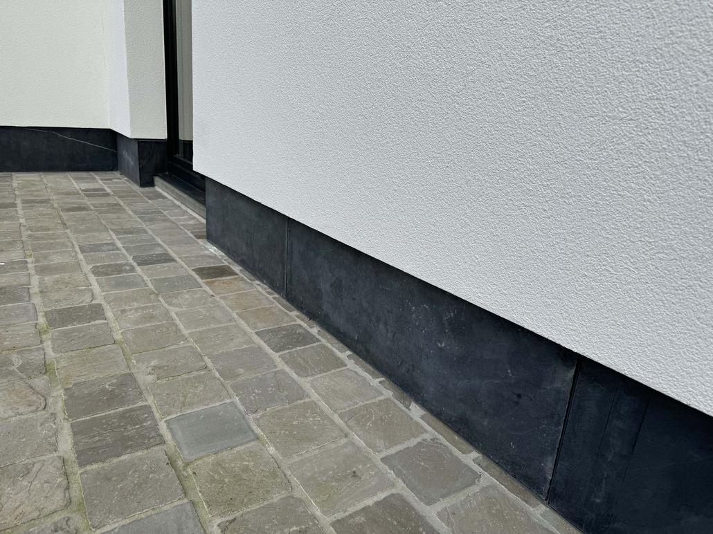 gevelisolatie en crepi lievegem