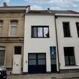 Spuitkurk gevelisolatie in Berchem