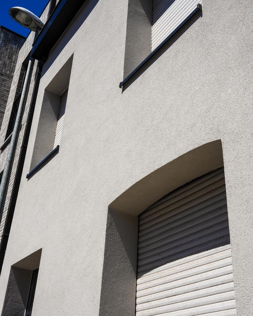 Crepi gevelisolatie in Willebroek