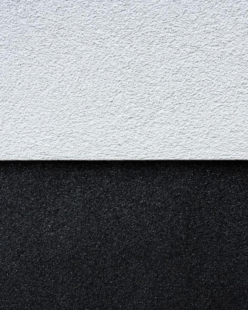 Gevelrenovatie met crepi in Brakel