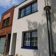 Crepi gevelrenovatie in Deurne