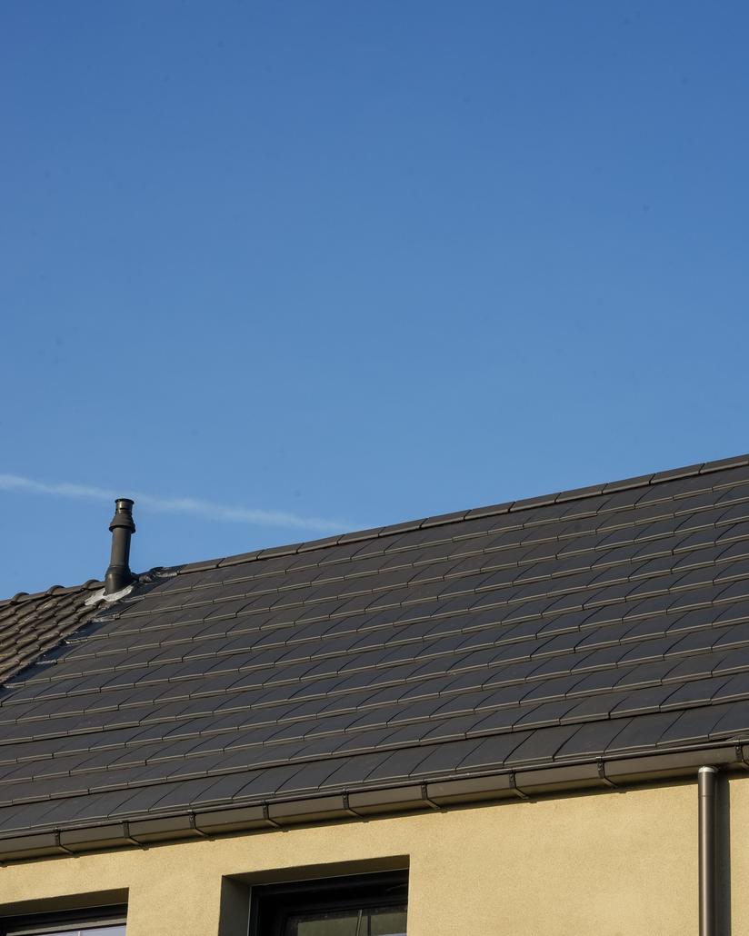 Totaalrenovatie woning Grobbendonk