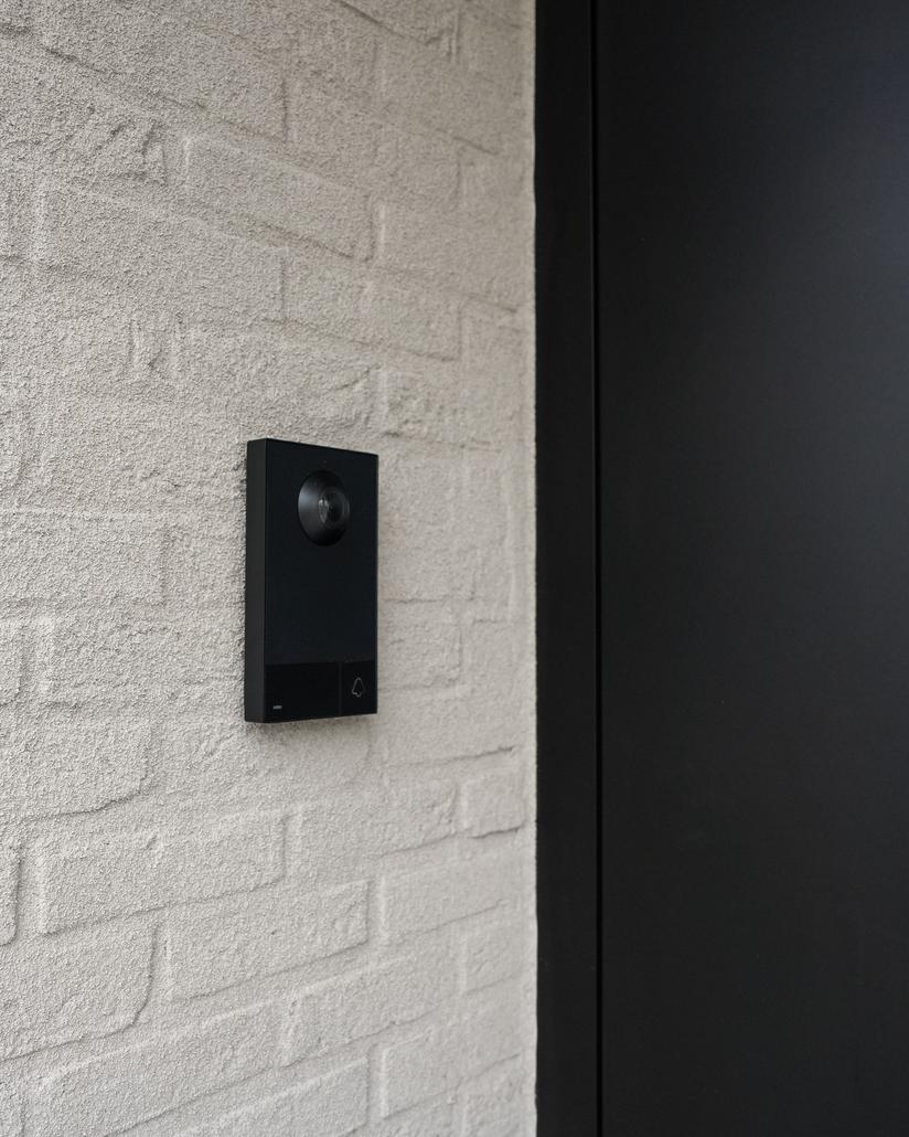 Spuitkurk gevelrenovatie Aartselaar