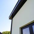 Crepi gevelrenovatie in Axel