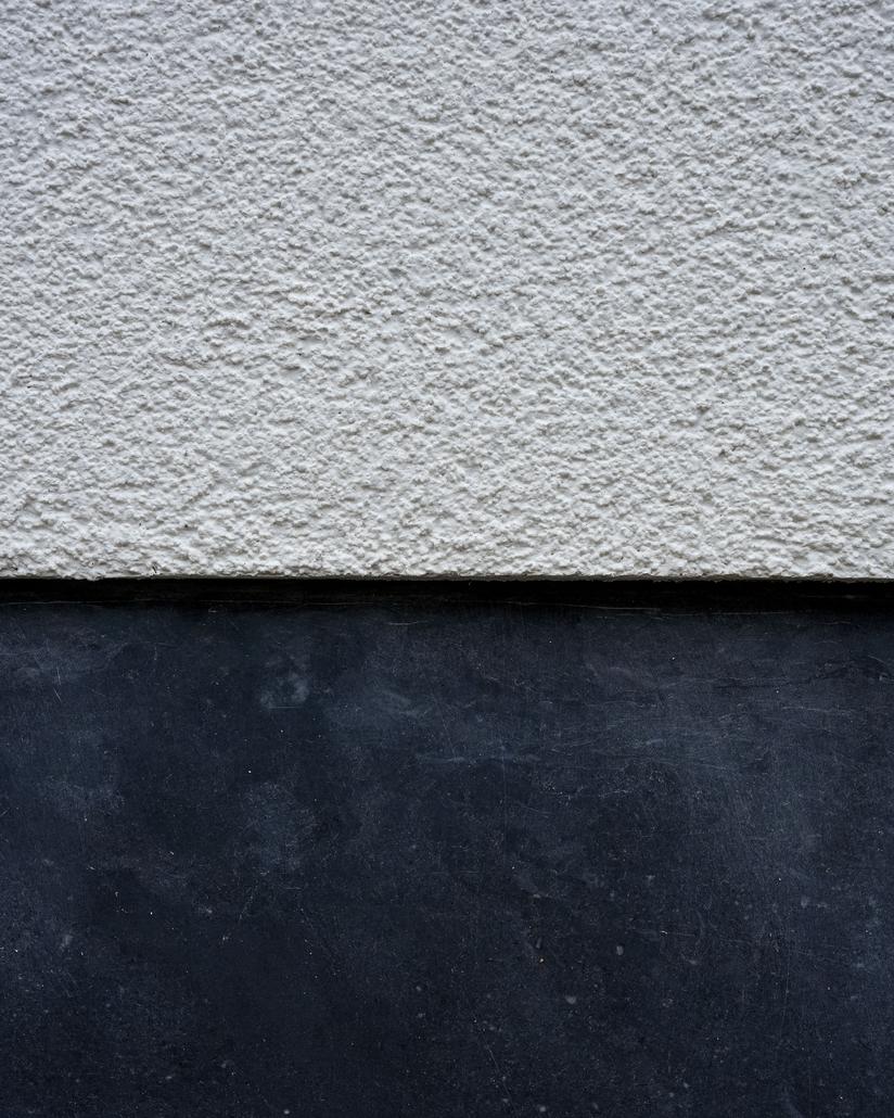 Isolation de façade crepi à Heindonk