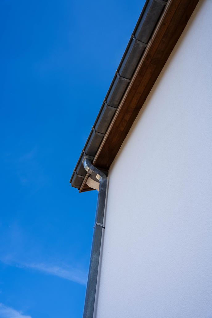 Crepi en isolatie voor gevel Moerbeke-Waas