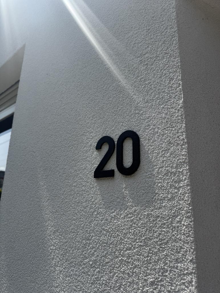 Gevel en dak vernieuwd in De Pinte