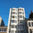 Crepi gevelrenovatie VME Antwerpen