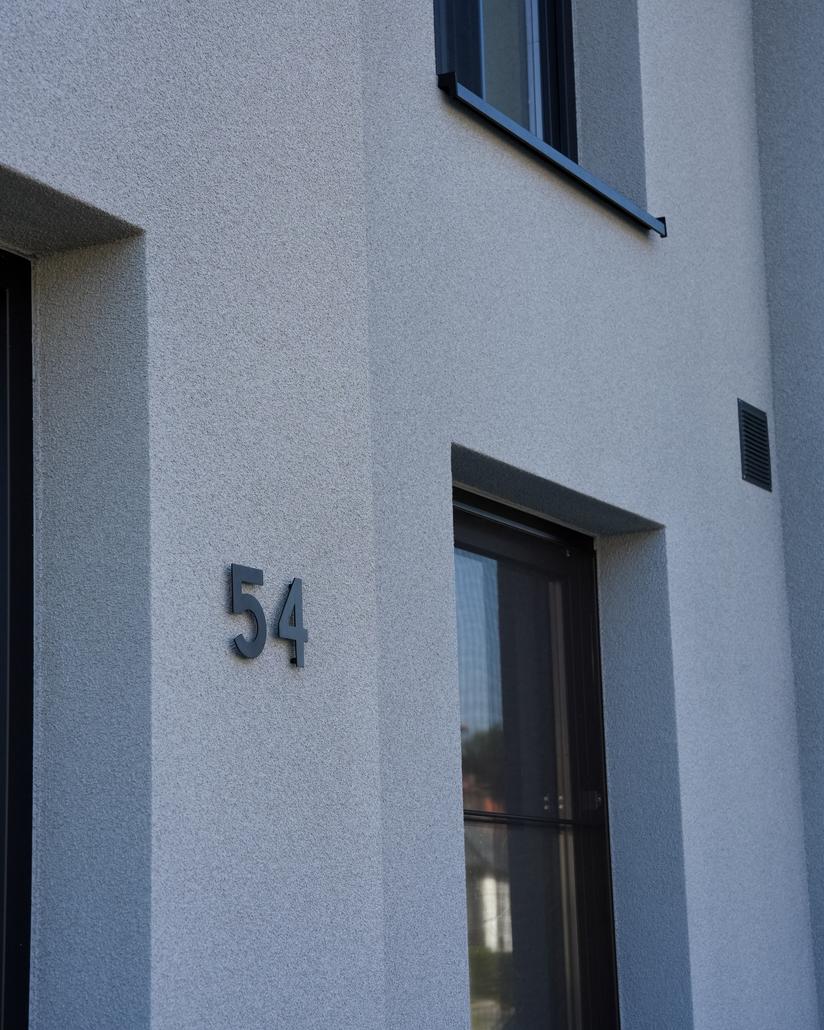 Totaalrenovatie gevel & dak Kuurne