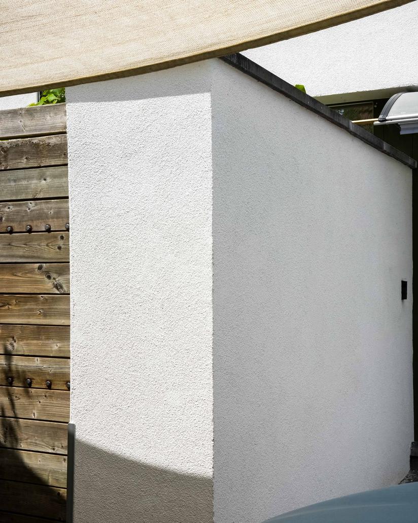 Crepi gevelrenovatie Oud-Heverlee