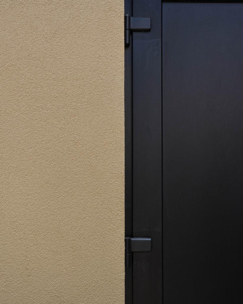 Crepi et isolation pour façade à Sinaai-Waas