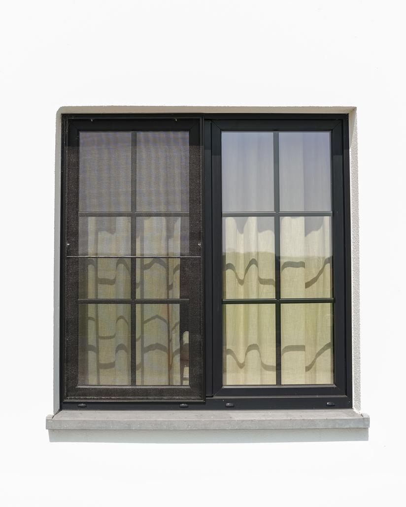 Rénovation totale avec crepi à Kieldrecht