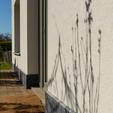Gevelrenovatie met crepi in Diest