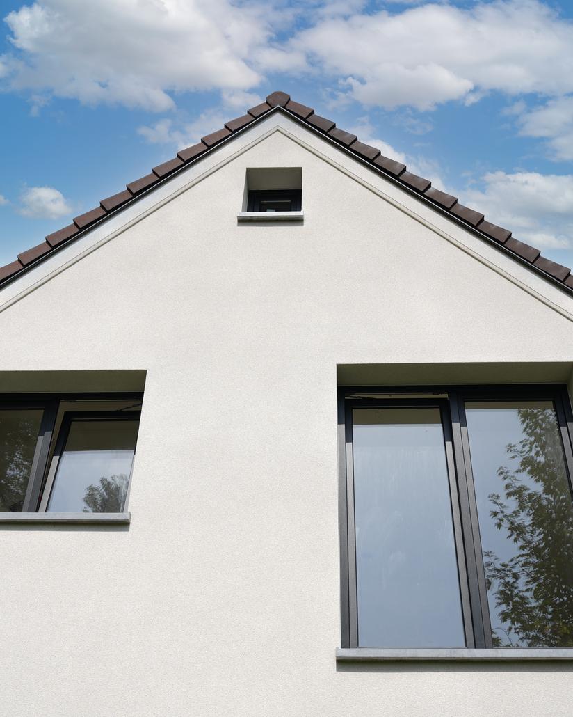 Totaalrenovatie woning in Kalmthout