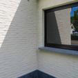 Spuitkurk gevelrenovatie Koksijde