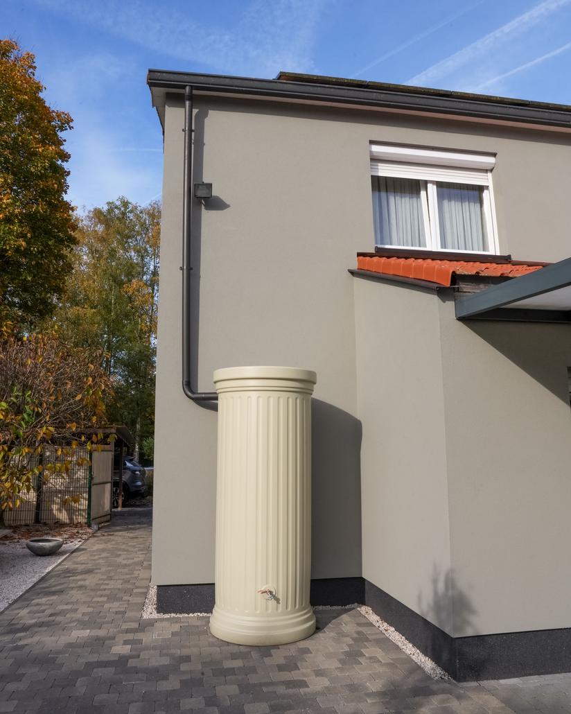 Isolation de façade crepi à Lokeren