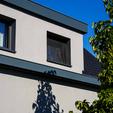 Crepi gevelrenovatie in Stekene