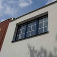 Crepi gevelrenovatie in Deurne