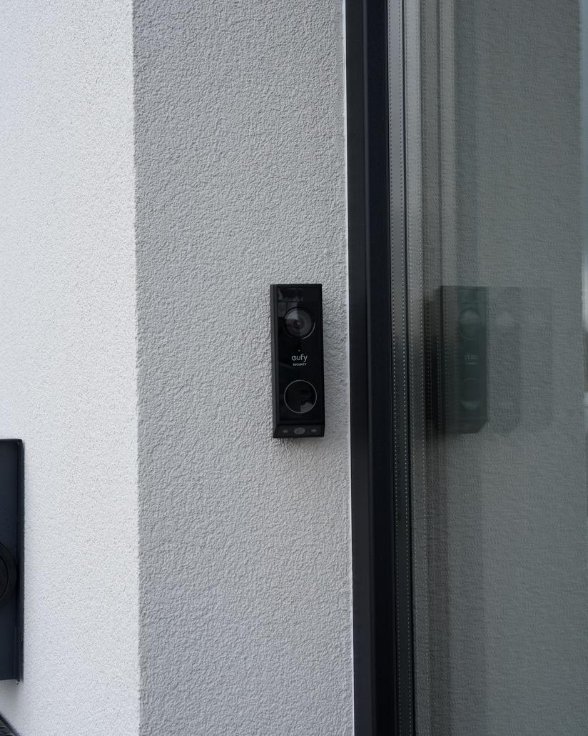 Crepi gevelrenovatie in Gullegem
