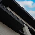 Spuitkurk gevelrenovatie Meulebeke