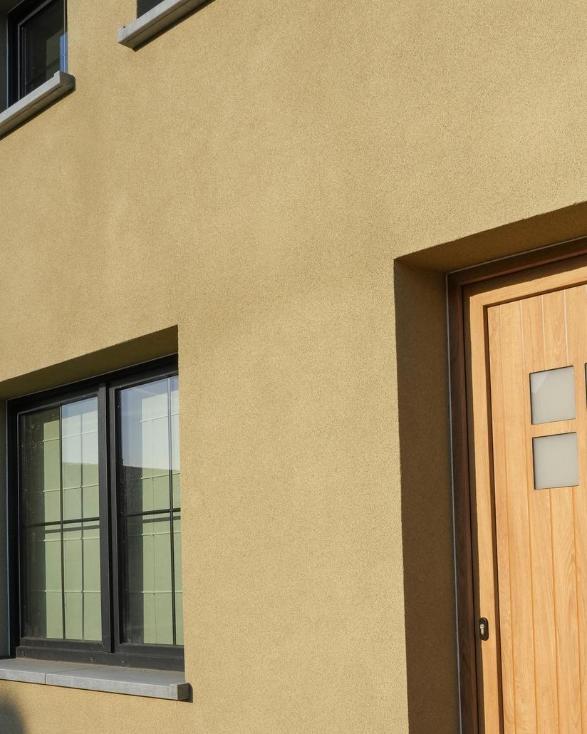 Totaalrenovatie woning Grobbendonk