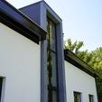 Crepi gevelrenovatie in Axel