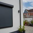 Crepi gevelrenovatie Sint-Amandsberg