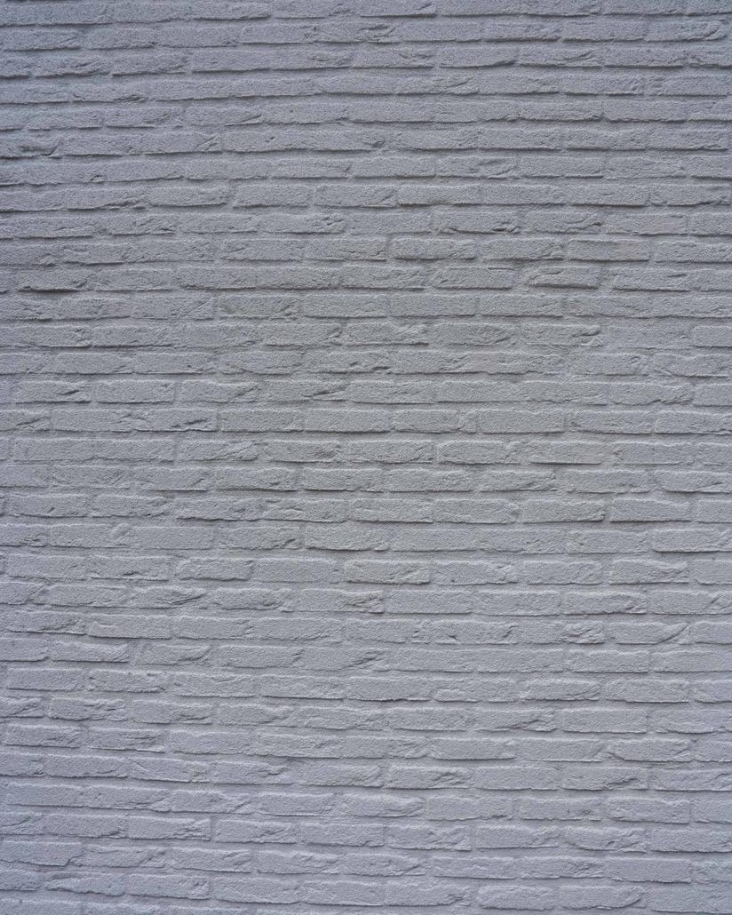 Spuitkurk gevelrenovatie De Haan