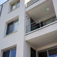 Crepi gevelrenovatie VME in Temse