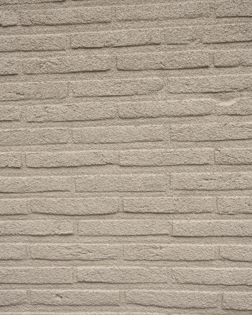 Spuitkurk gevelrenovatie Duffel