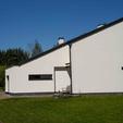 Crepi gevelisolatie in Bonheiden