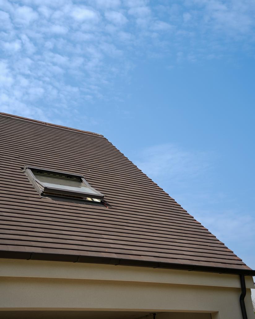 Totaalrenovatie woning in Kalmthout