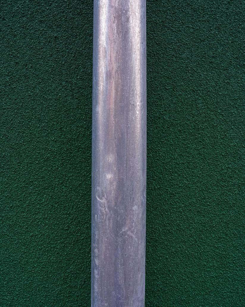 Rénovation façade liège projeté Gand