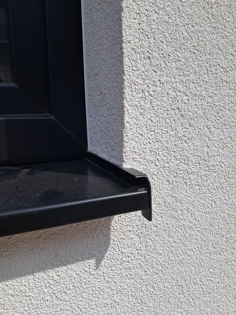 isolation facade Rupelmonde