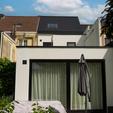 Crepi gevelisolatie in Gentbrugge