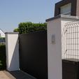 Crepi gevelrenovatie in Waregem