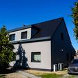 Crepi gevelrenovatie in Stekene