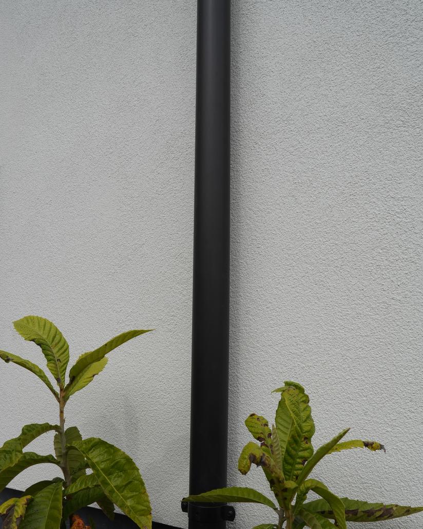 Crepi gevelrenovatie Sint-Amandsberg