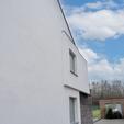 Isolation de façade crepi à Hofstade