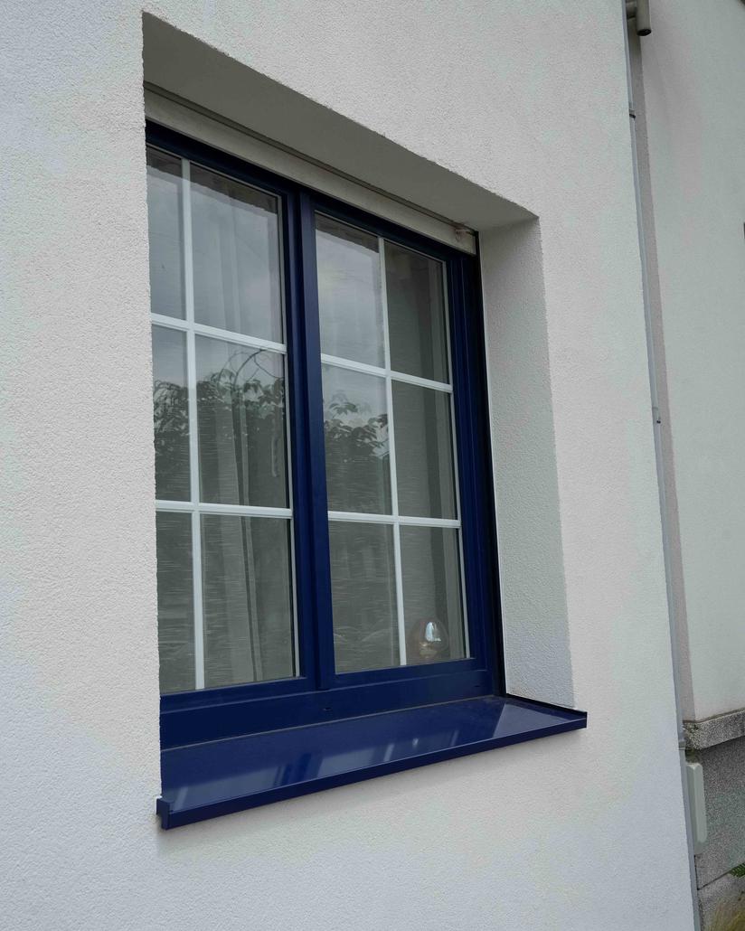 Crepi gevelrenovatie in Deurne