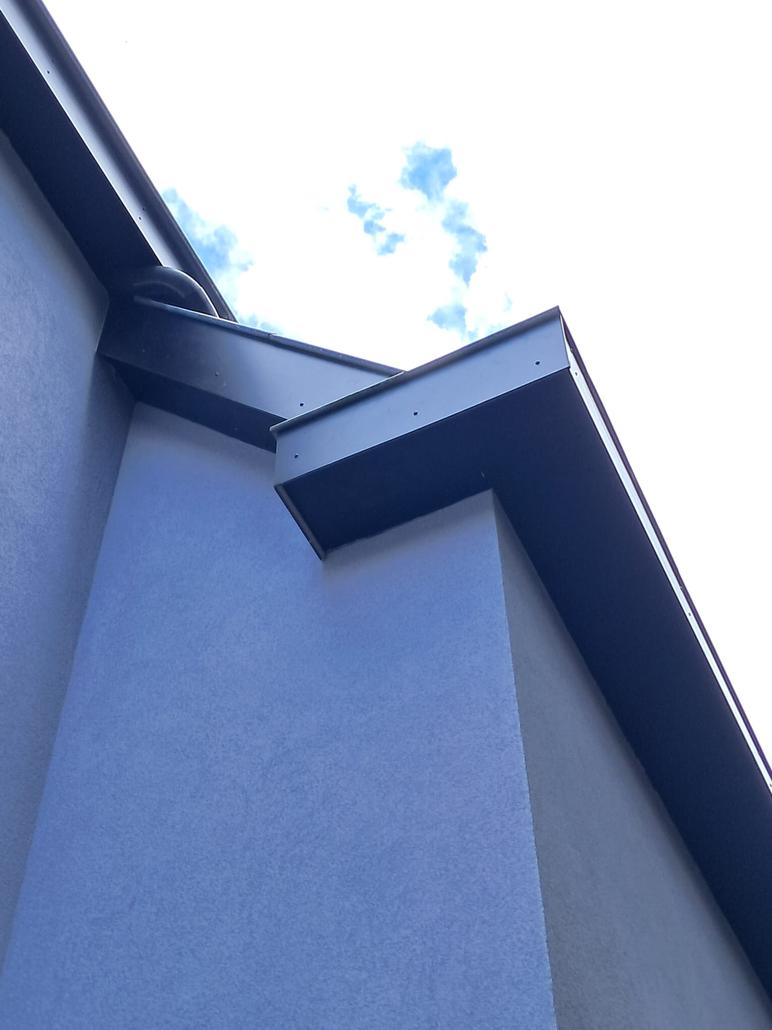 isolation facade Geraardsbergen