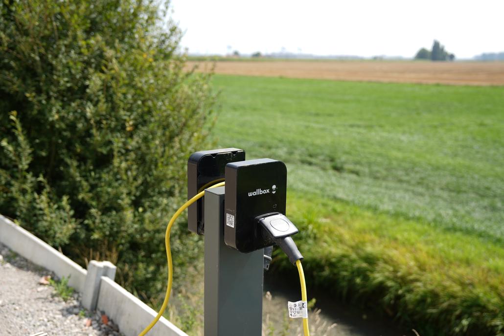 Rénovation totale avec crepi à Kieldrecht