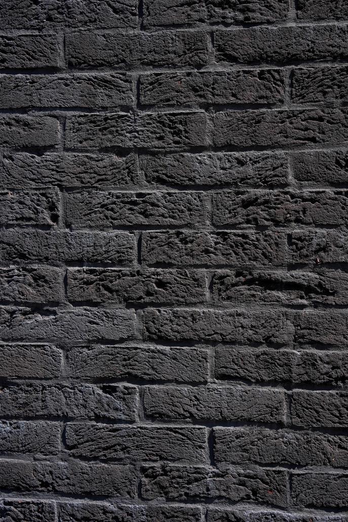 Steenstrips en isolatie gevel Hulst