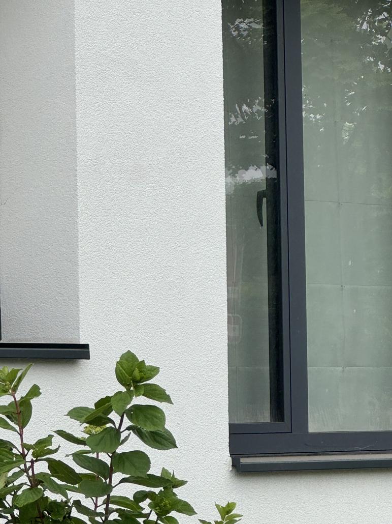 Dak- en gevelrenovatie Zwijndrecht