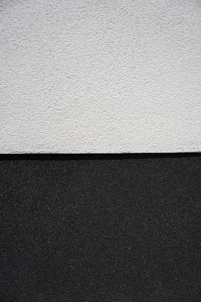 Rénovation de façade avec crepi à Belsele