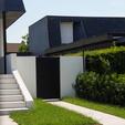 Crepi gevelrenovatie in Waregem
