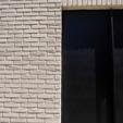 Steenstrips gevelrenovatie Zwijndrecht