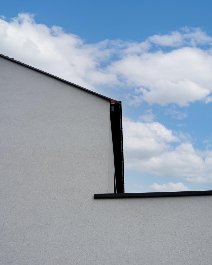 Isolation de façade crepi à Heindonk